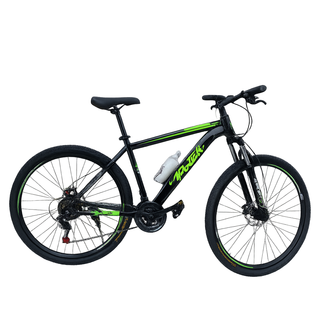 Bicicleta Polak MTB 26 Pro