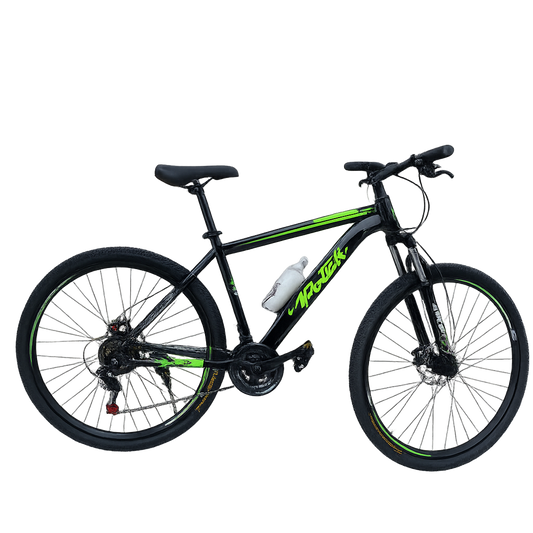 Bicicleta Polak MTB 26 Pro
